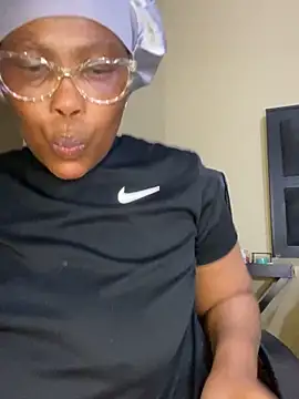 BADFATASS85 online show from September 2025 09:59:02 PM