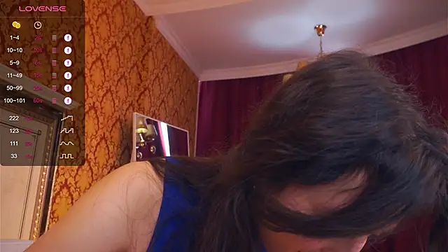 Holla Molly online show from January 2025 08:30:01 AM