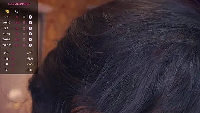 Holla Molly online show from January 2025 09:36:02 AM