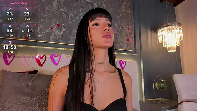 Snapshot of evamoretti chatting on February 2025 02:05:02 AM evamoretti online show from February 2025 02:05:02 AM