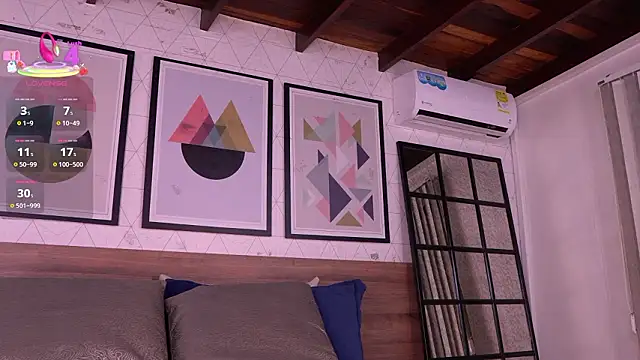 evamoretti online show from February 2026 04:29:01 PM