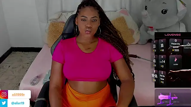 HollyJorda online show from March 2025 07:25:01 PM