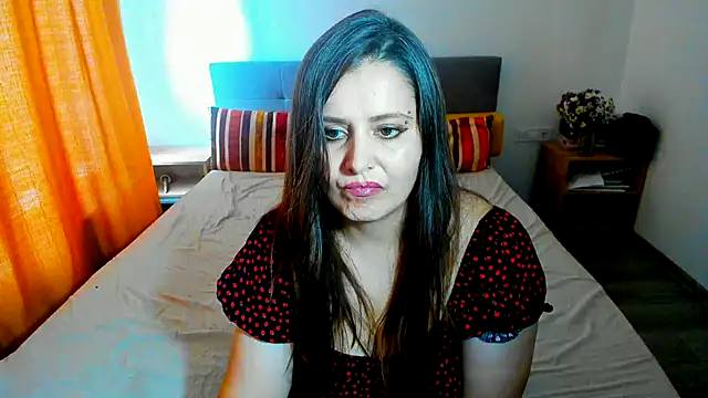 pinupmod online show from October 2025 12:00:02 PM