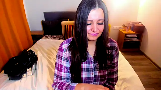 pinupmod online show from January 2026 04:20:02 PM