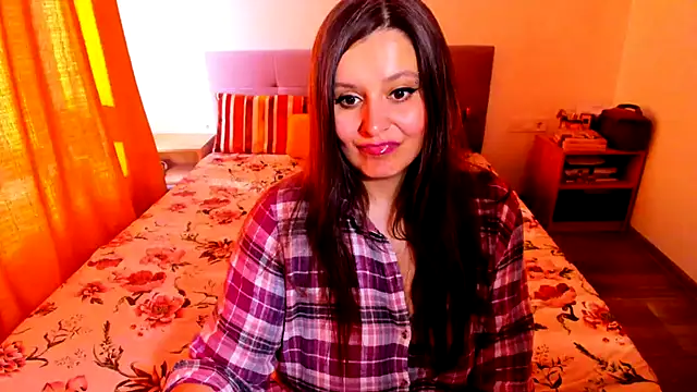 pinupmod online show from March 2026 12:27:02 PM