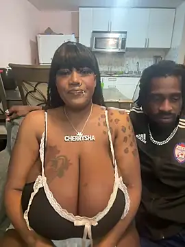 Cherishcherrysha online show from December 2024 02:04:01 AM