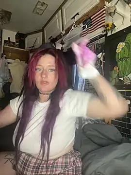 1-800-FUCKYOU online show from December 2024 05:08:01 PM