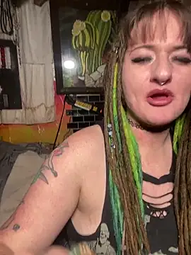 1-800-FUCKYOU online show from December 2025 04:51:01 AM