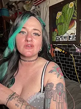 1-800-FUCKYOU online show from February 2026 02:39:02 AM