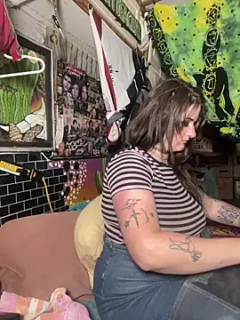 1-800-FUCKYOU online show from May 2026 06:10:02 AM