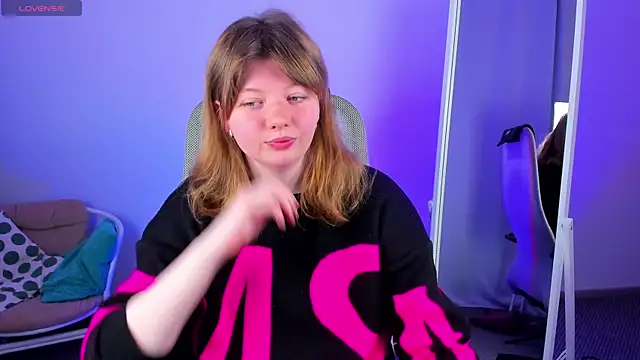 Vivian cutie online show from January 2025 10:28:01 AM