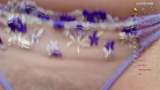 Vivian cutie online show from March 2025 06:39:02 PM