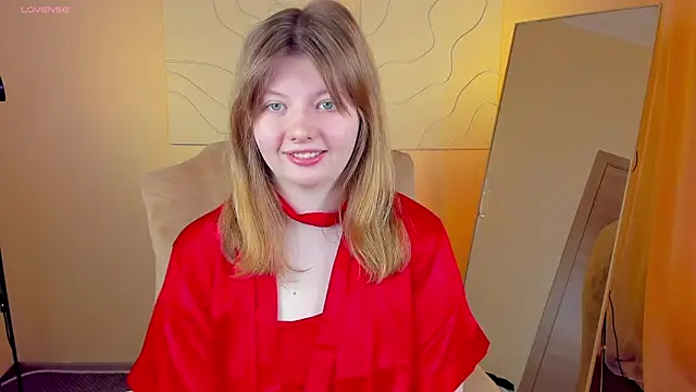 Vivian cutie online show from March 2025 10:35:02 AM