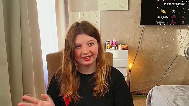 Vivian cutie online show from September 2025 02:29:02 PM