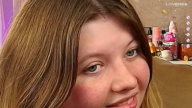 Vivian cutie online show from September 2025 02:43:02 PM