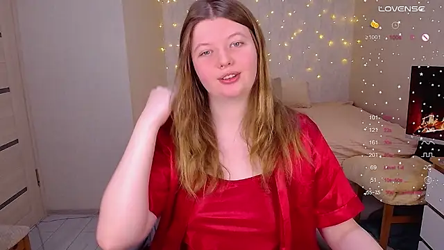 Vivian cutie online show from February 2026 01:58:02 PM