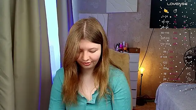 Vivian cutie online show from February 2026 10:38:01 AM