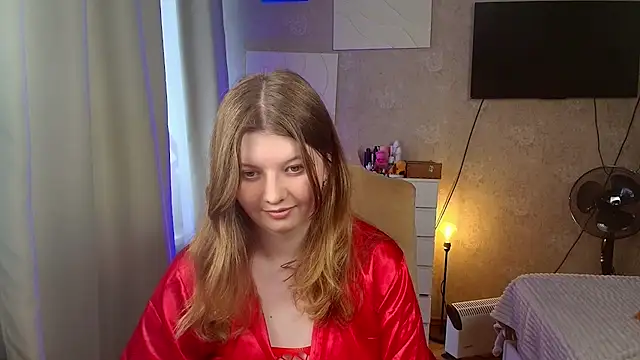 Snapshot of Vivian_cutie chatting on June 2026 03:44:01 PM Vivian cutie online show from June 2026 03:44:01 PM