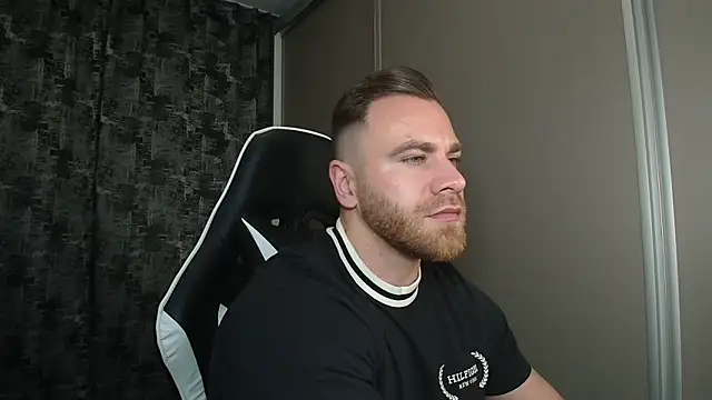 Thori92 online show from December 2024 10:12:01 PM