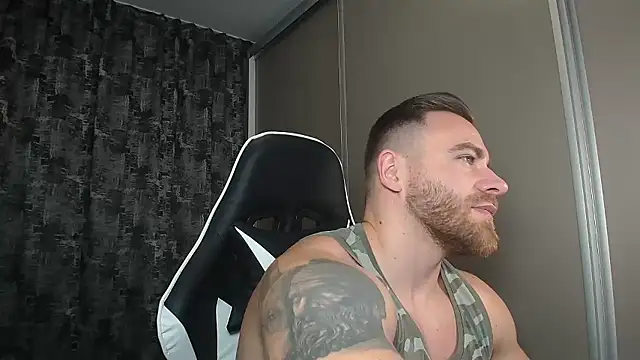 Thori92 online show from December 2024 07:28:01 PM