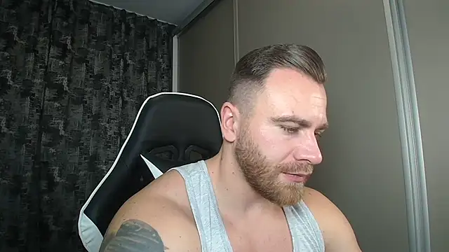 Thori92 online show from December 2024 07:01:02 PM