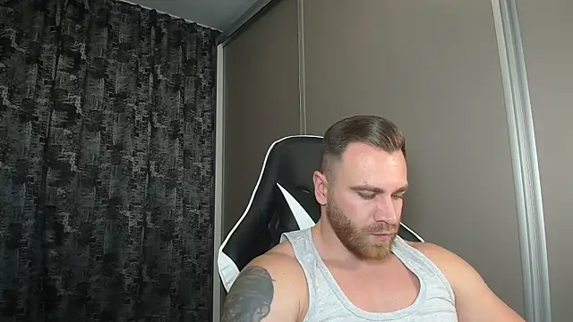 Thori92 online show from December 2024 10:08:02 PM