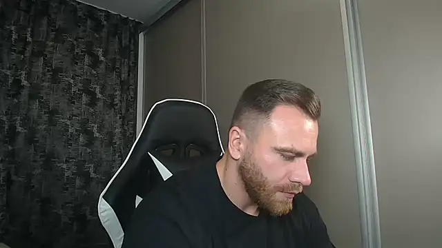 Thori92 online show from December 2024 07:43:02 PM