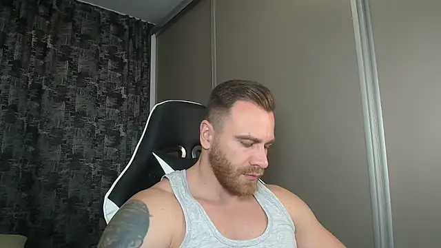 Thori92 online show from December 2024 07:39:02 PM