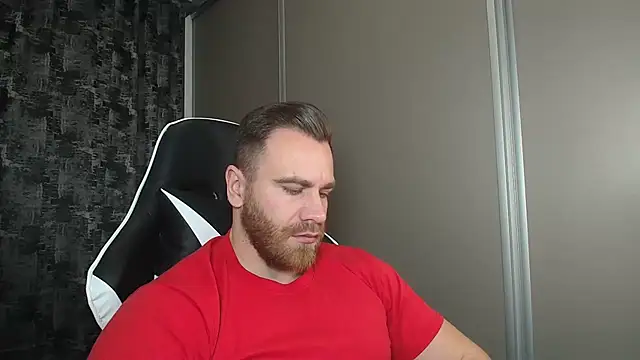 Thori92 online show from December 2024 08:15:01 PM