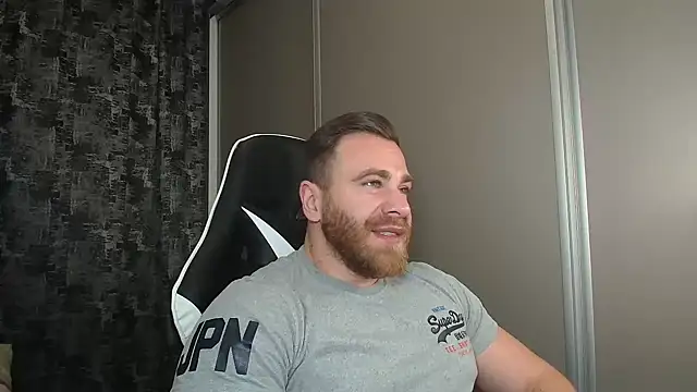 Thori92 online show from December 2024 07:53:02 PM