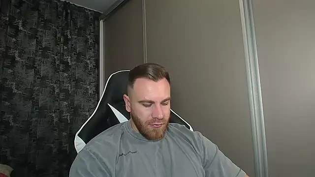 Thori92 online show from December 2024 06:33:01 PM