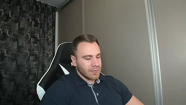 Thori92 online show from January 2025 05:26:02 PM