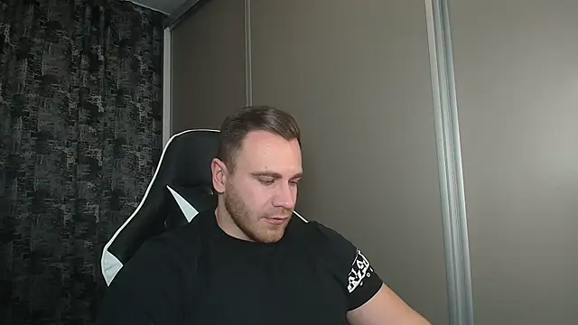 Thori92 online show from January 2025 06:35:01 PM