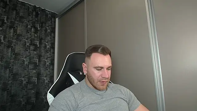 Thori92 online show from January 2025 06:52:01 PM