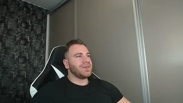 Thori92 online show from January 2025 05:24:01 PM