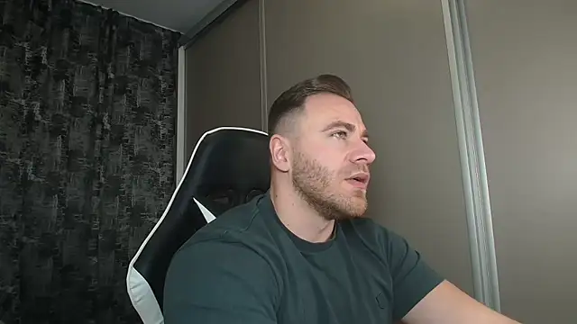 Thori92 online show from January 2025 06:44:01 PM