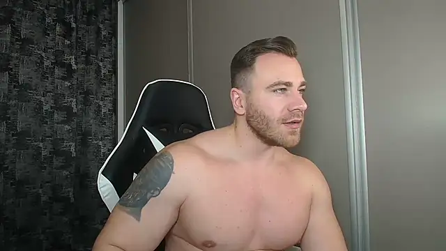 Thori92 online show from January 2025 05:56:01 PM