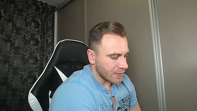 Thori92 online show from January 2025 06:37:02 PM