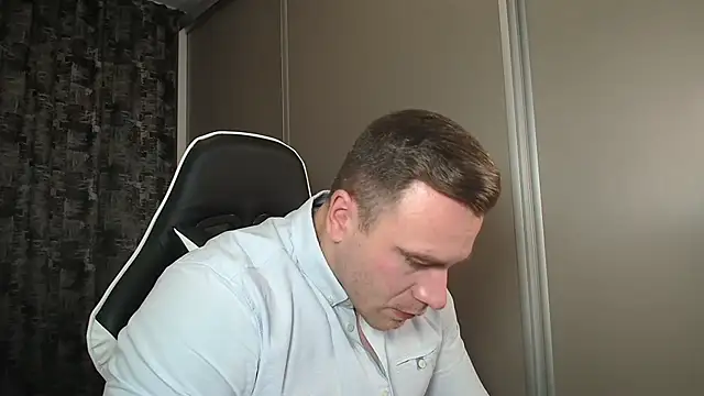 Thori92 online show from January 2025 06:34:02 PM