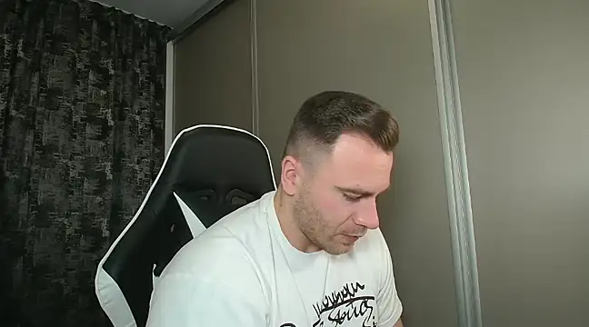 Thori92 online show from January 2025 03:41:01 PM