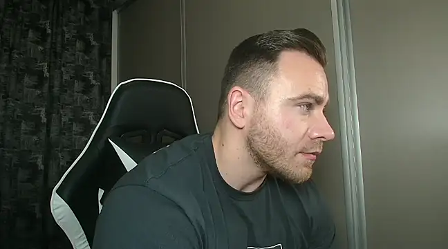 Thori92 online show from January 2025 09:37:01 PM