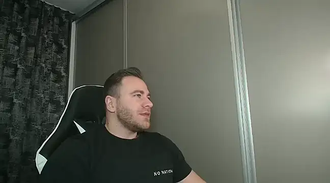 Thori92 online show from February 2025 01:08:02 PM