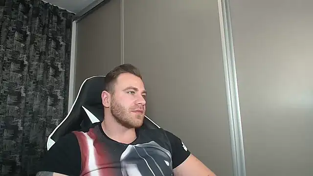 Thori92 online show from February 2025 08:25:01 PM