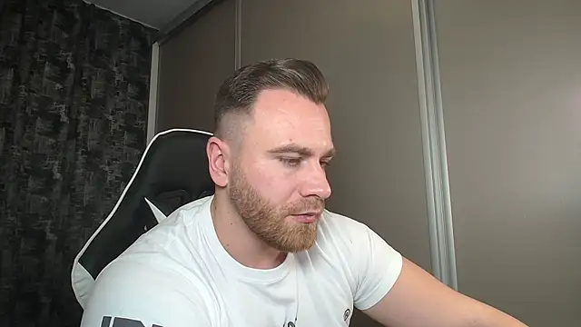 Thori92 online show from February 2025 07:36:01 PM