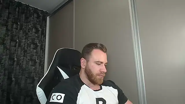 Thori92 online show from March 2025 09:32:02 PM