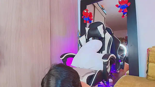 JacoboSwam online show from March 2026 09:16:01 AM