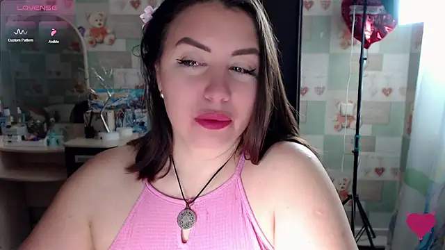 Korolek12 online show from November 2025 05:21:01 AM