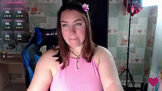 Korolek12 online show from November 2025 05:27:01 PM