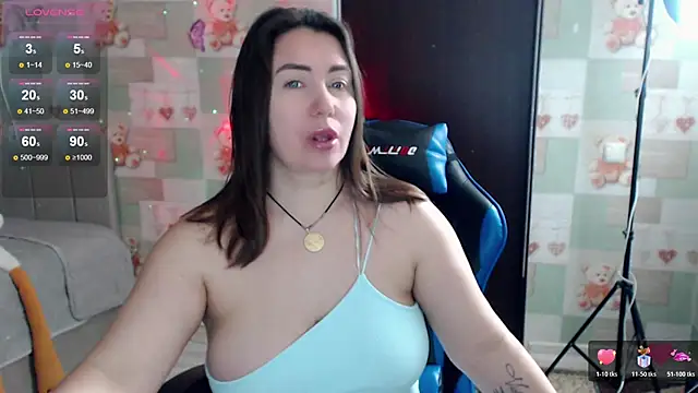 Korolek12 online show from February 2026 05:27:02 AM