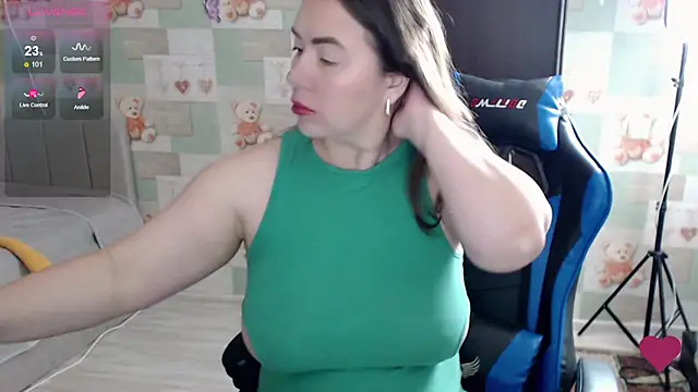 Snapshot of Korolek12 chatting on May 2026 02:20:02 AM Korolek12 online show from May 2026 02:20:02 AM